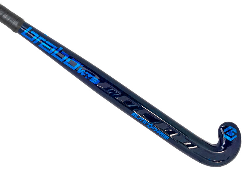 Brabo Elite 3 WTB Forged Carbon MidBow