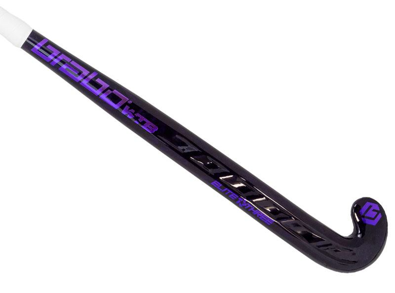 Brabo Elite 3 WTB Forged Carbon Extreme LowBow