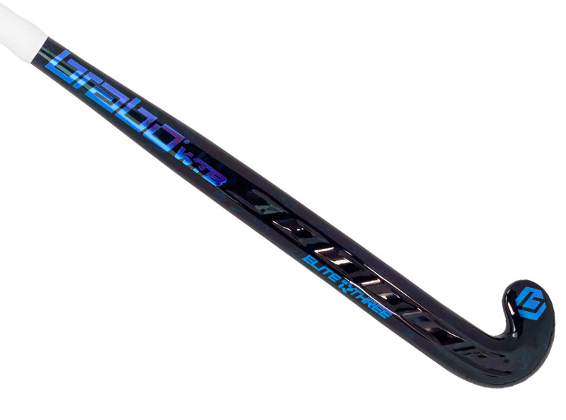Brabo Elite 3 WTB Forged Carbon Extreme LowBow