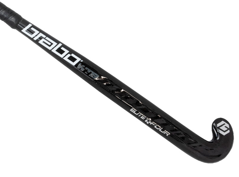 Brabo Elite 4 WTB Carbon MidBow