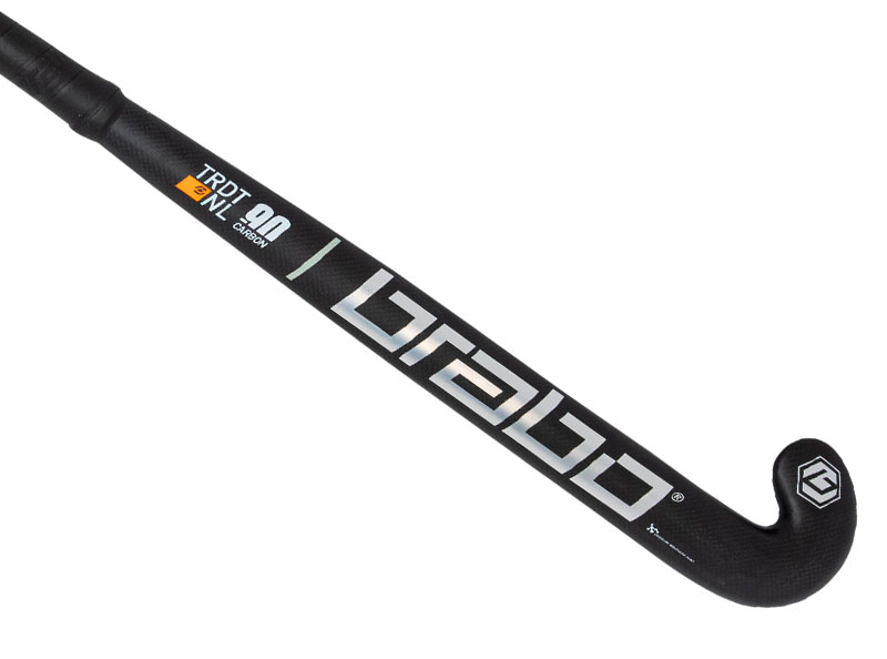 Brabo Traditional Carbon 90 Medium MidBow