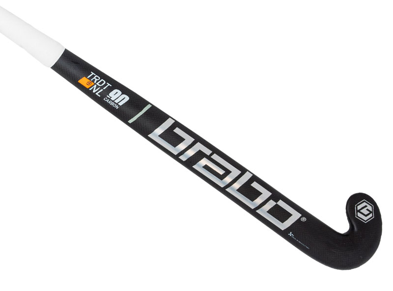 Brabo Traditional Carbon 90 Medium LowBow
