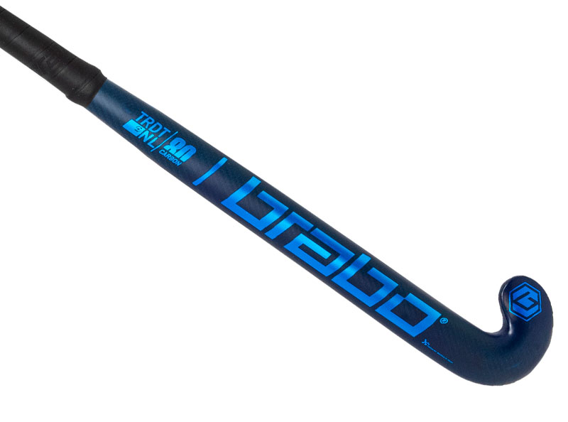 Brabo Traditional Carbon 80 MidBow