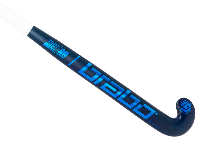 Brabo Traditional Carbon 80 DF