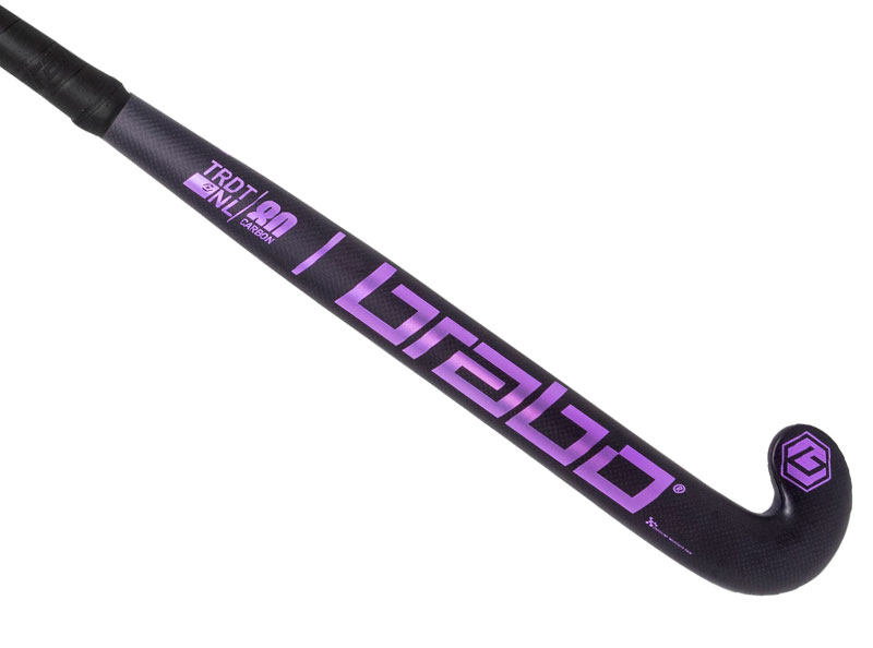 Brabo Traditional Carbon 80 MidBow