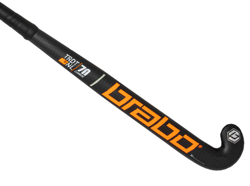 Brabo Traditional Carbon 70 MidBow
