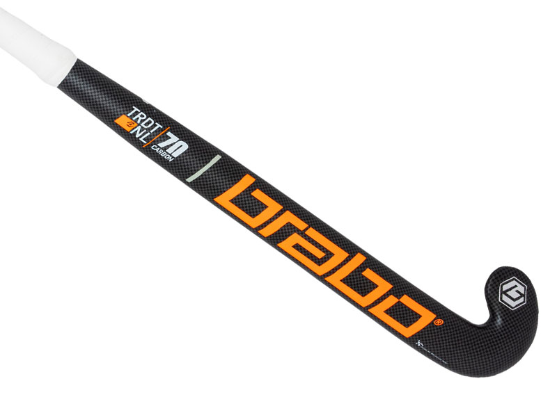 Brabo Traditional Carbon 70 LowBow
