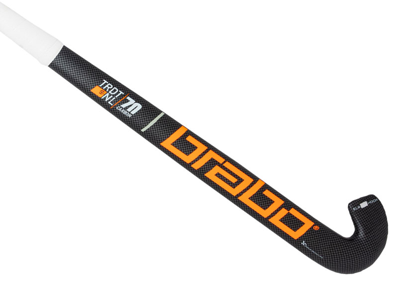 Brabo Traditional Carbon 70 Ultra Extreme LowBow 3