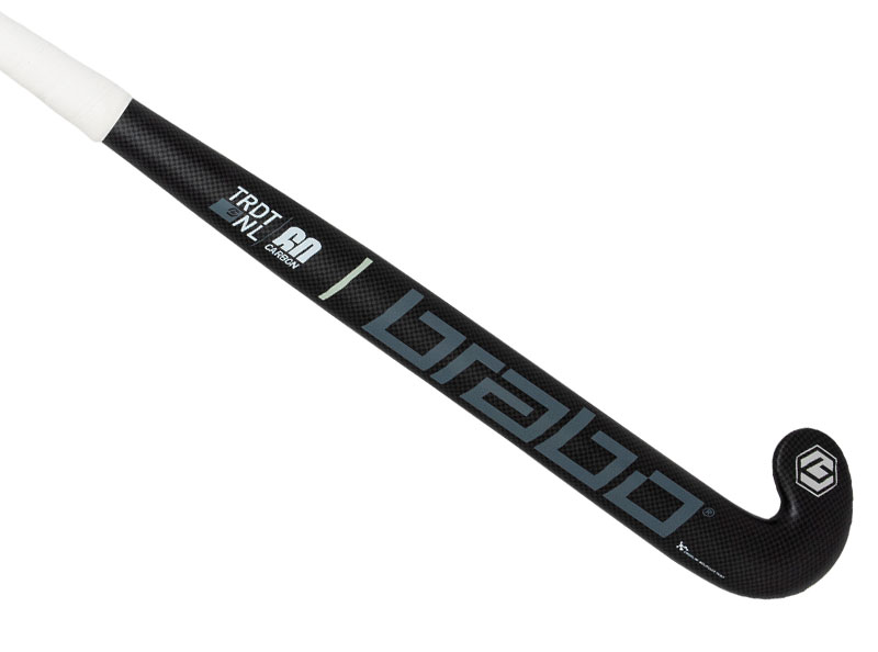 Brabo Traditional Carbon 60 LowBow