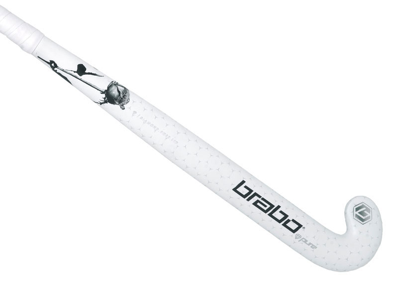 Brabo Pure Diamond Rose LTD MidBow