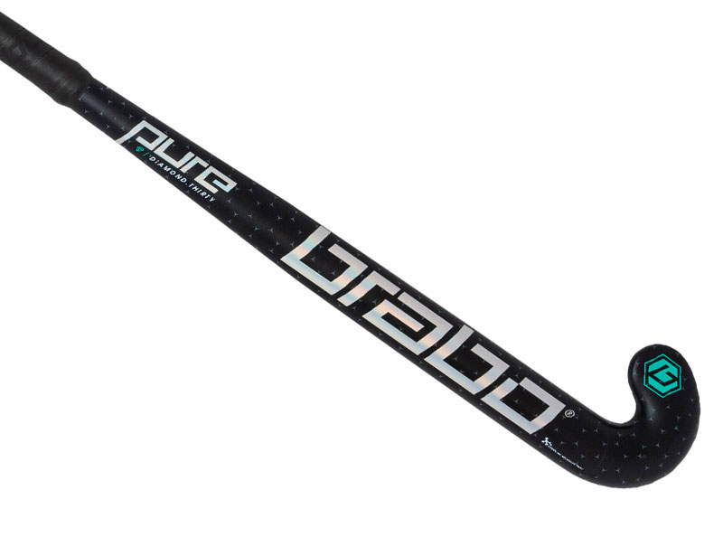 Brabo Pure Diamond Rainbow MidBow