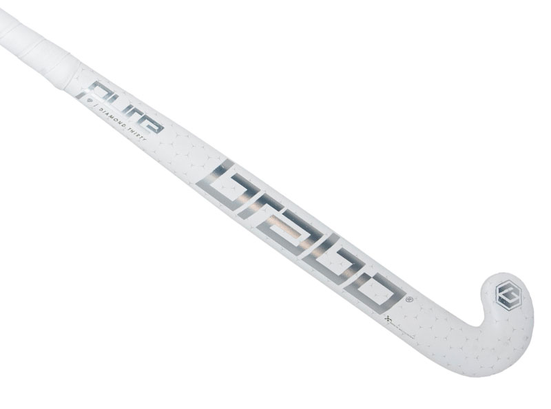 Brabo Pure Diamond 20 MidBow