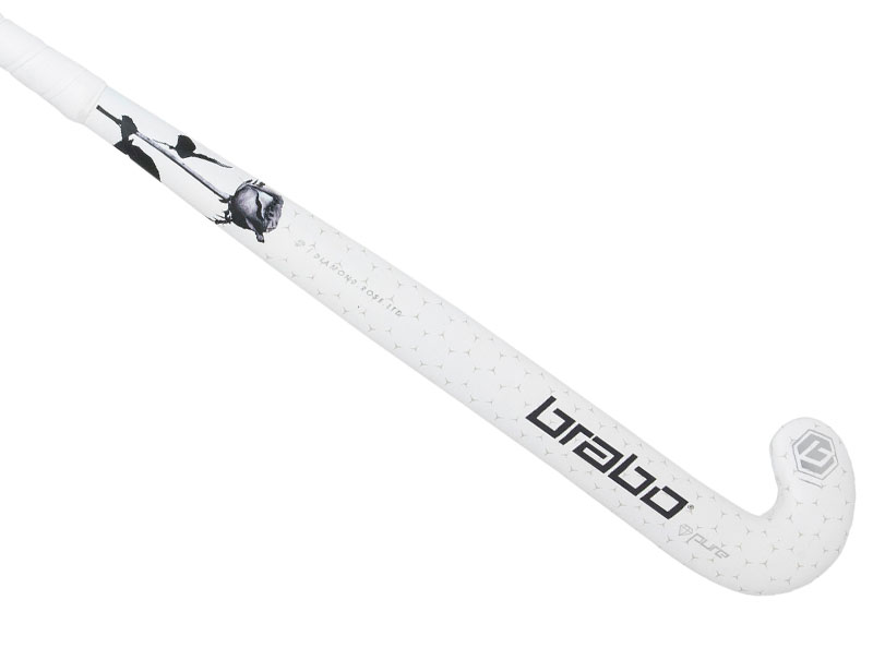 Brabo G-Force Pure Diamond Junior