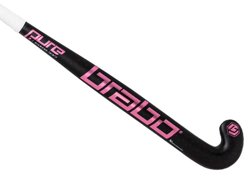 Brabo G-Force Pure Diamond Junior