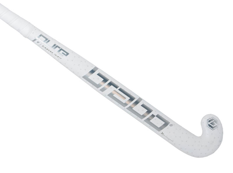 Brabo G-Force Pure Diamond Junior