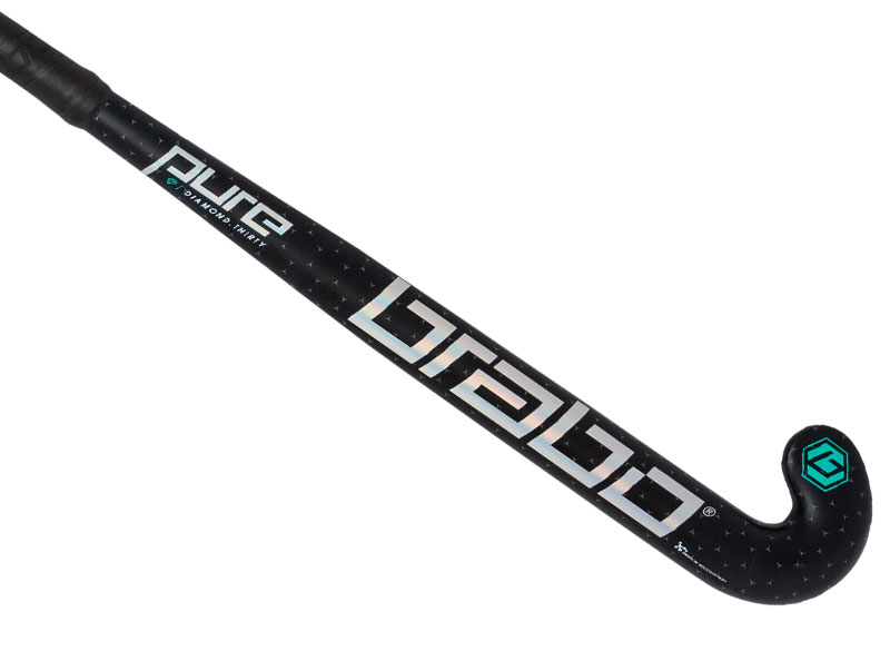 Brabo G-Force Pure Diamond Junior