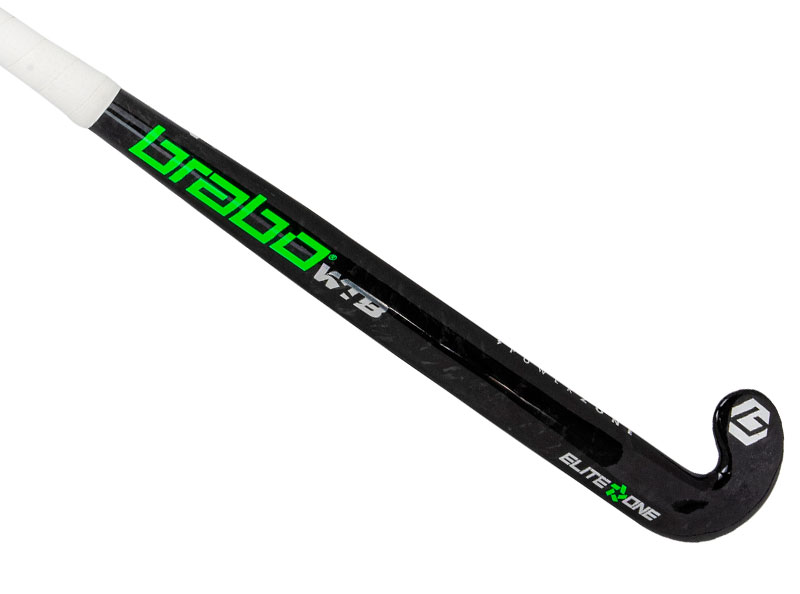Brabo IT Elite 1 Forged Carbon Extreme LowBow Indo