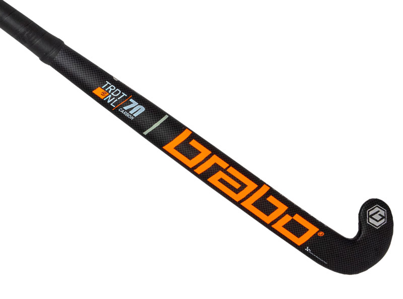 Brabo IT Traditional Carbon 70 MidBow Indoor