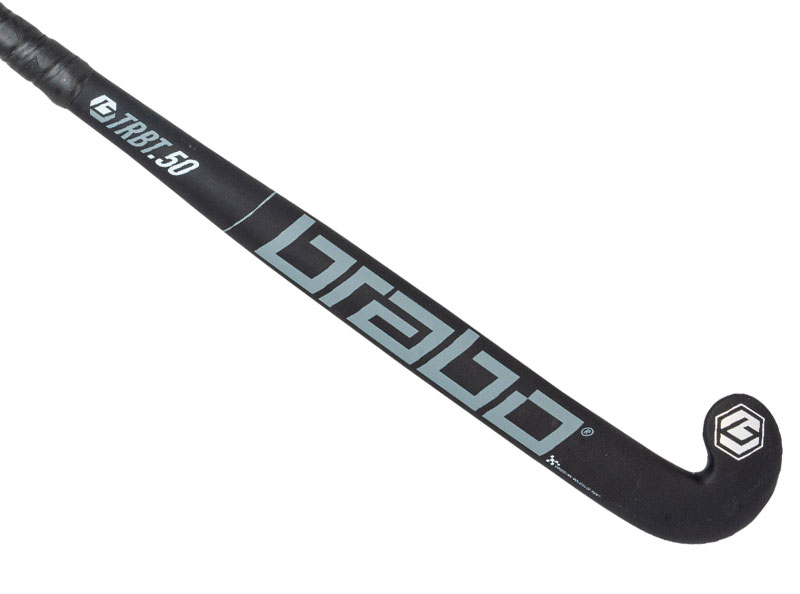 Brabo IT-50 Black Edition MidBow Indoor