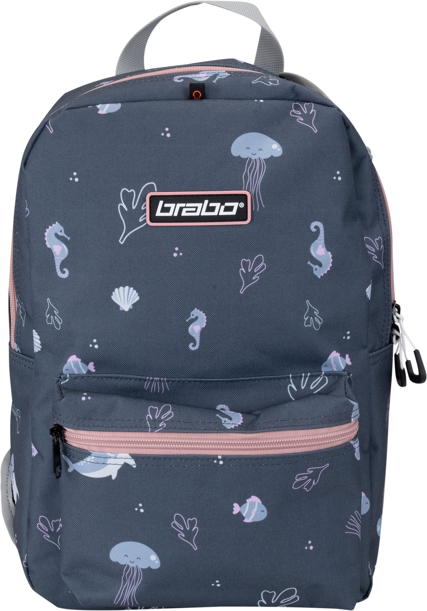 Brabo Backpack Storm