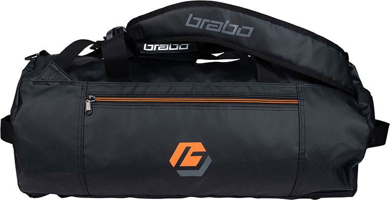 Brabo Duffle Bag Elite