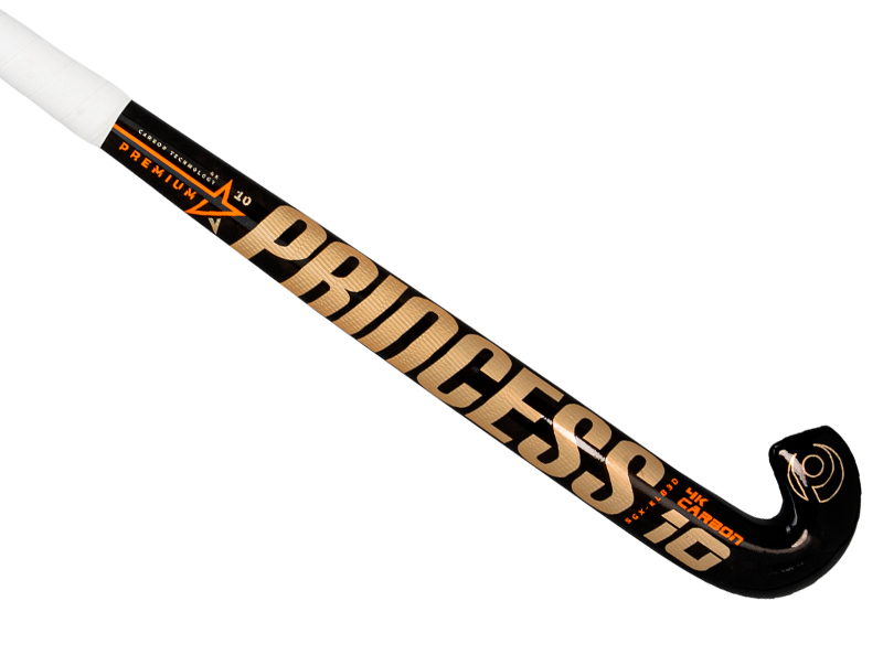 Princess Premium 4K 10 Star SGX-Extreme LowBow 3D