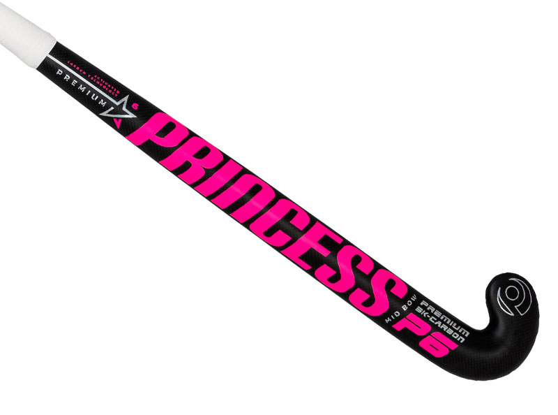 Princess Premium 6 Star SG9-LowBow