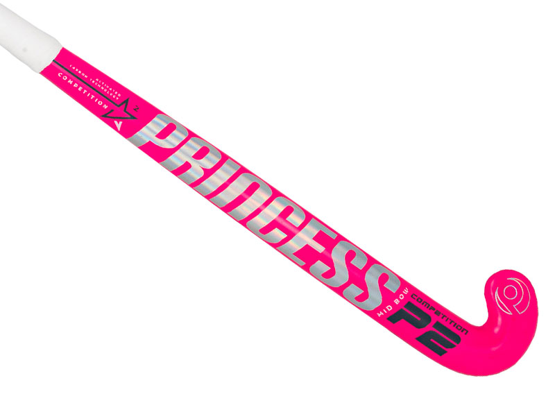 Princess Comp. 2 Star MidBow