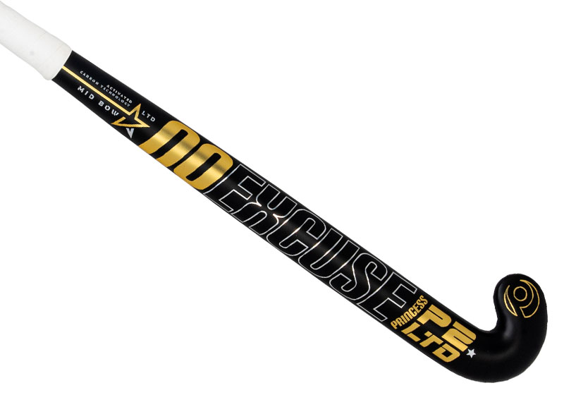 Princess No Excuse LTD P2 MidBow