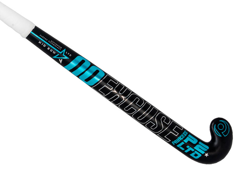 Princess No Excuse LTD P2 MidBow
