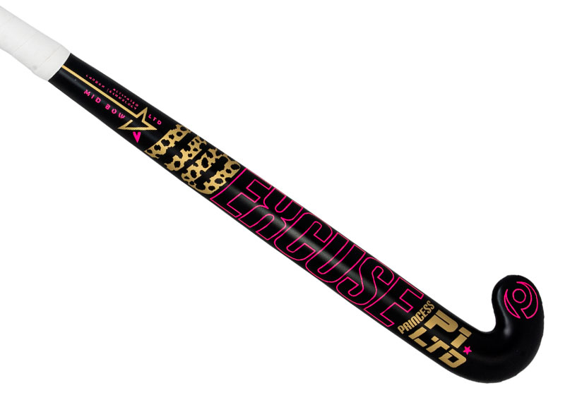 Princess No Excuse LTD P1 MidBow