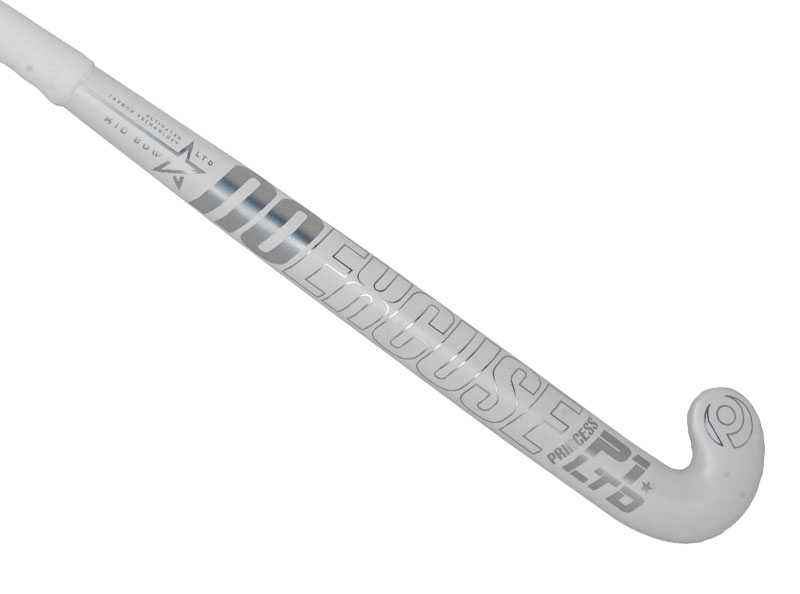 Princess No Excuse LTD P1 MidBow