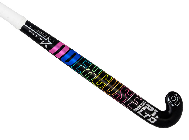 Princess No Excuse LTD P1 MidBow