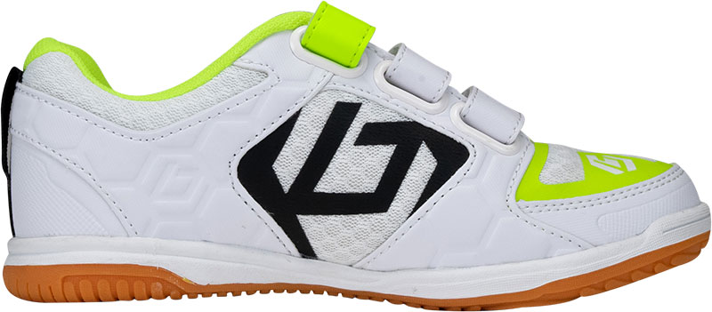 Brabo Velcro Indoor Junior