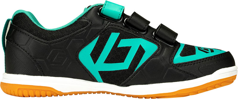 Brabo Velcro Indoor Junior