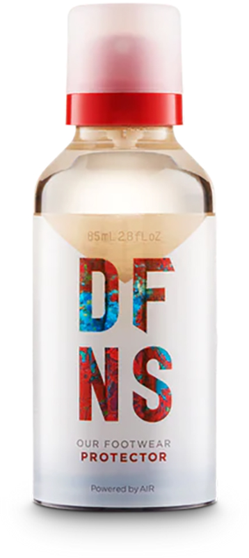 DFNS Footwear Protector - 85 ml