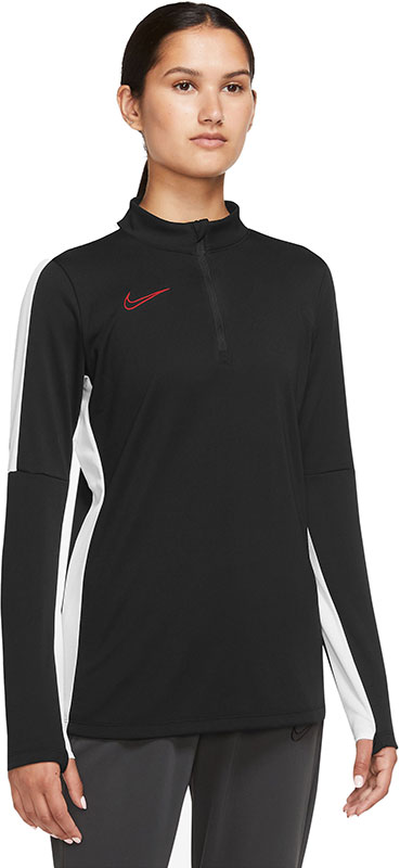 Nike Academy Drill Top Dames