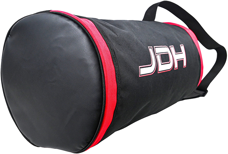 JDH Ballentas