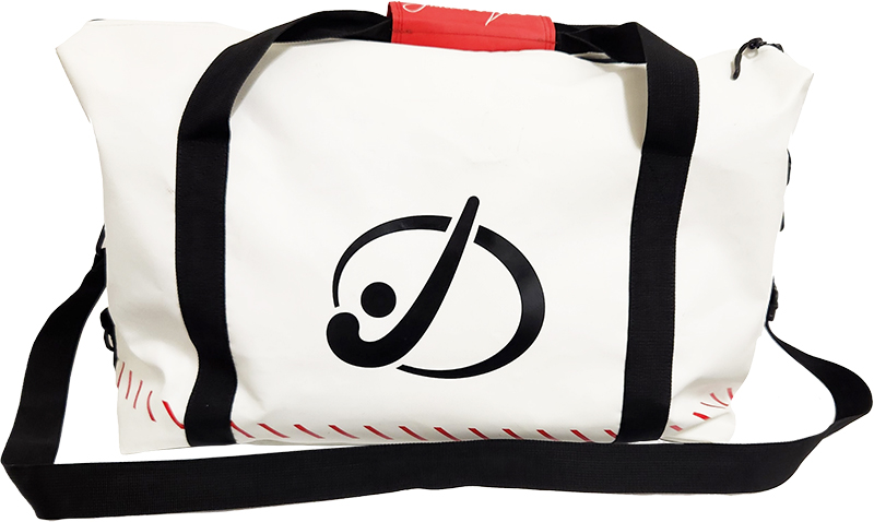 JDH Dufflebag