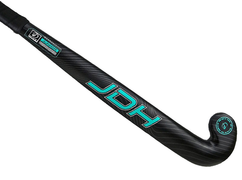 JDH X40 Hout Junior