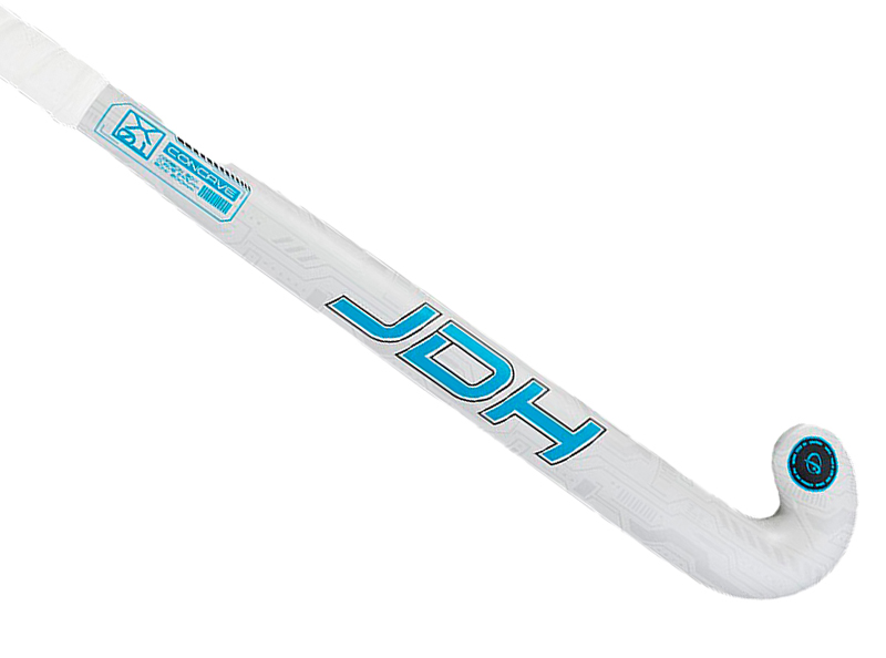 JDH X60 Concave Extreme LowBow