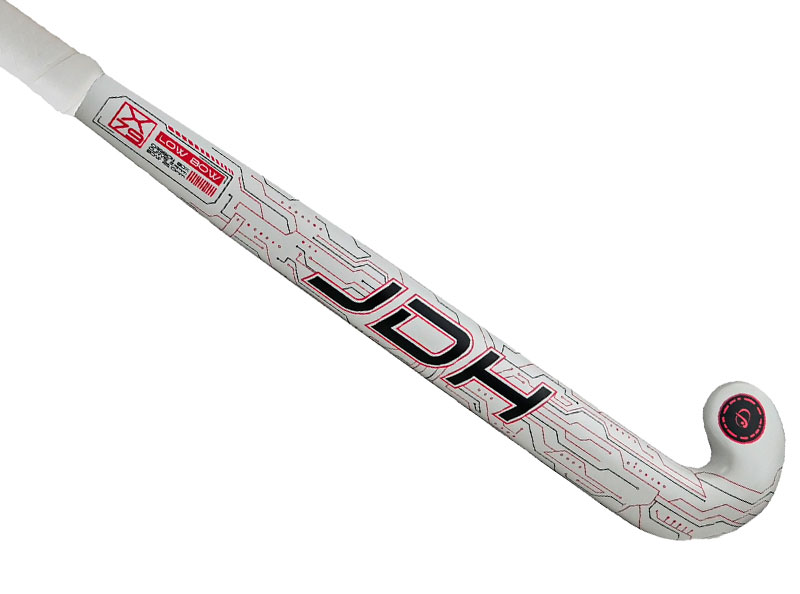 JDH X79 LowBow