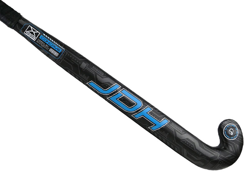 JDH X93 Concave Extreme LowBow