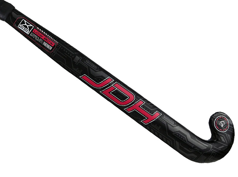 JDH X93 LowBow