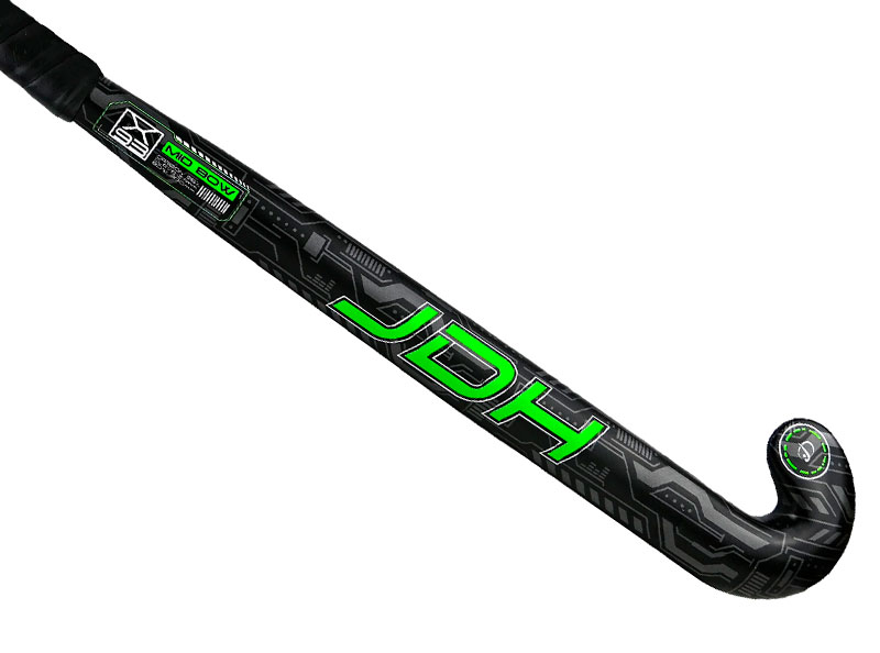 JDH X93 MidBow