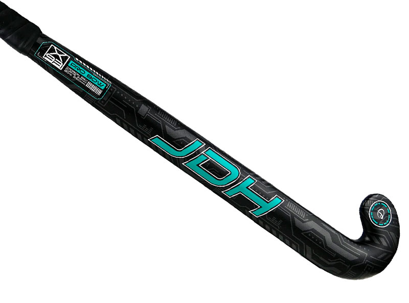 JDH X93 ProBow