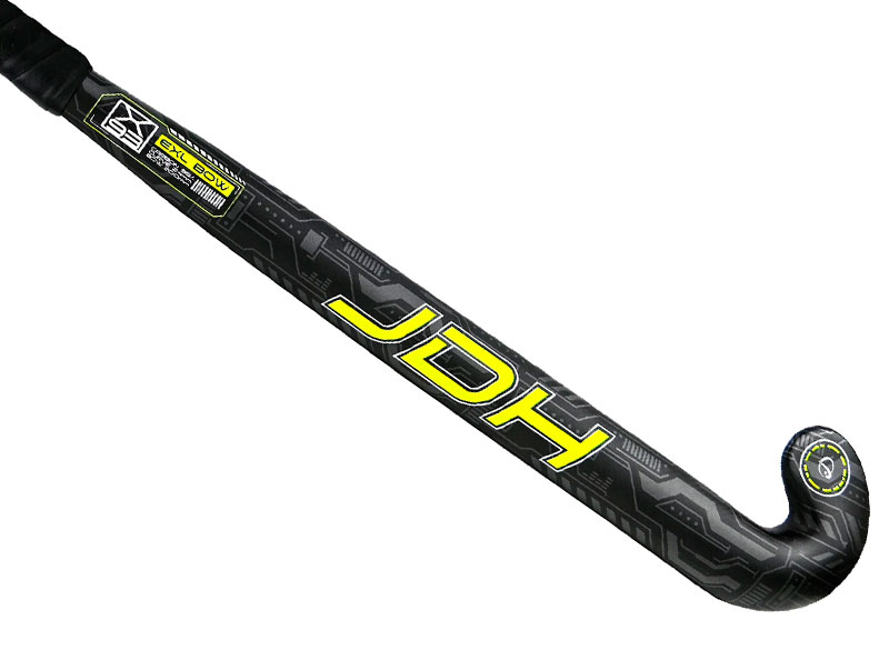 JDH X93 Extreme LowBow