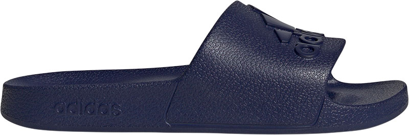 adidas Sportswear adilette Aqua Badslippers - Unisex - Blauw - 47