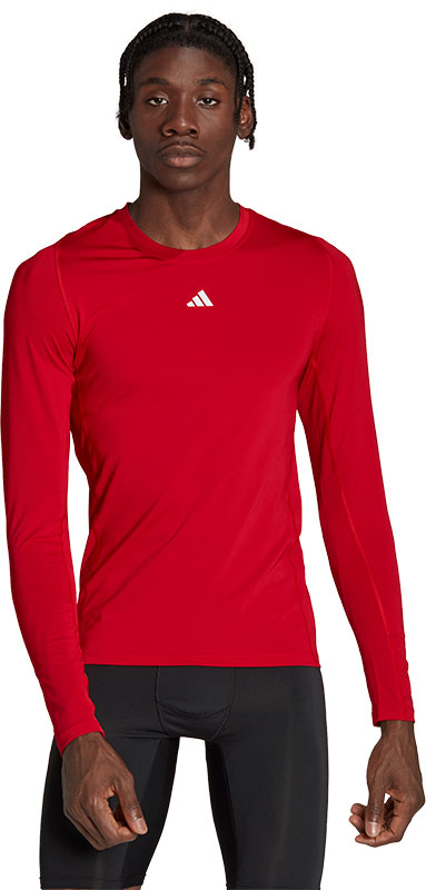 adidas Tech Fit Longsleeve