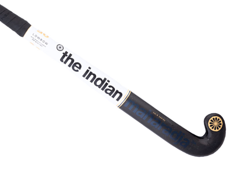 Indian Maharadja Gold 95 LowBow